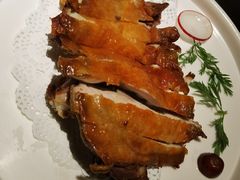 -小放牛炒菜馆(北国商城店)