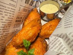 -MR.ROCKY洛奇先生·西餐&酒吧(太古仓店)