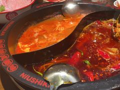 -牛市坎火锅(建设路店)