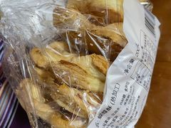 蝴蝶酥-国际饭店·帆声西饼屋(黄河路店)