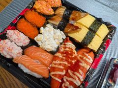 -争鲜回转寿司(朝北大悦城店)