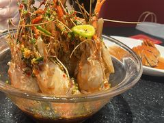 -周姑娘不等味·牛羊肉火锅·螃蟹罗氏虾·烤鱼烤串(高邮店)