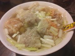 -一记面馆(易发店)