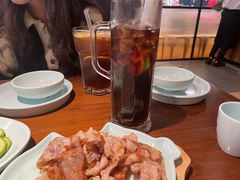 -飞阳铁板烧(ME TOWN购物中心店)