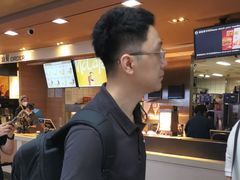 -麦当劳(西客站店)