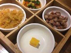 -闽上鲜·福建菜(龙湖滨江天街店)