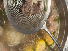 -八合里潮汕鲜牛肉火锅(福州万象城店)