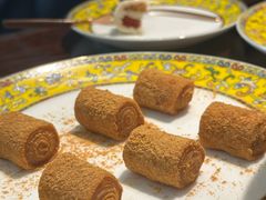 -富华斋饽饽铺·宫廷糕点·伴手礼(护国新天地店)