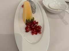 -粤财皇冠假日酒店·彩华轩中餐厅