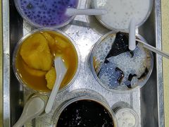 -百花传统甜品店(原址店)