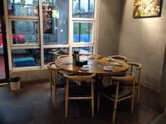 -牛品福潮汕牛肉火锅(旺庄店)