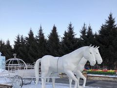 -长春公园(普阳街道)