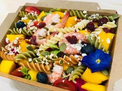 -大四喜沙拉(四条巷店)