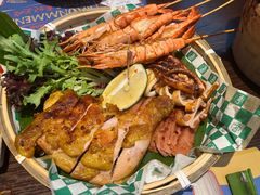 -泰妃殿(武汉首店)