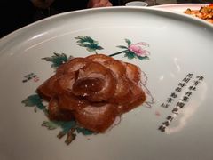 -京华烟云·北京烤鸭(领展购物广场·中关村店)
