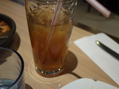 冰红茶-必胜客(漕宝路店)