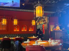-纳瓦新疆菜(银都店)