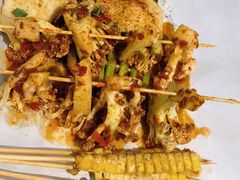 -魏记里脊肉炸炸炸(南门口店)