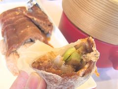 -天和晟烤鸭店(玉泉西街店)