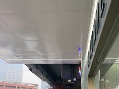 -张钰强中医正骨推拿连锁(唐家人才公寓店)