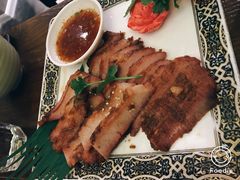 -Siam泰餐厅(水上公园店)