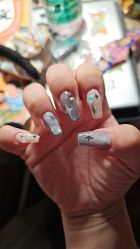 -斯馨·健康美甲美睫