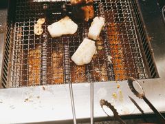 -俊熙家点餐式自助烤肉店(1227广场店)