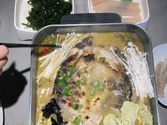 -半天妖烤鱼(印象城店)