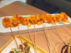 -街角等你.大连海鲜烧烤(西安路店)