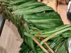 -通海俄式烧烤·俄罗斯大串(嵩山路店)