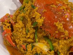 -大螃蟹海鲜餐厅