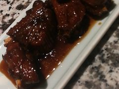 -南京大牌档(凯德大峡谷店)