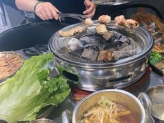 -本炙炭烤·蒲烧活鳗料理店(金沙洲店)