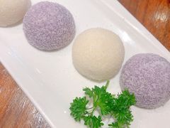 -井圣日膳(万达店)