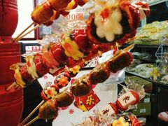 -天津堆姐糖堆刨冰(河东区总店)