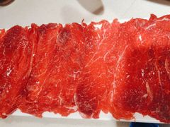 -古乐牛香·鲜牛肉牛杂火锅(新区店)