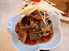 -二泉园老菜馆·百年无锡菜