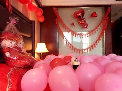 -金孔雀温泉旅游度假村