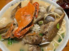 -浦阳面馆(萧山店)