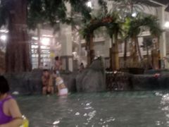 -南宫温泉水世界