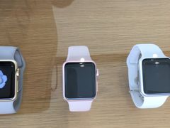 -Apple 零售店(Canton Road)