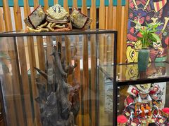 -红叶日本料理(三八广场店)