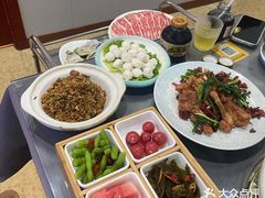 -金龙·打边炉(武进路店)