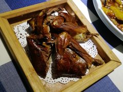 烤鸽子-7号院烧鸽子(顺义天竺店)