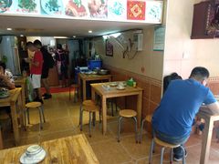 大堂-聪辉同安老美食饭店(大元路店)