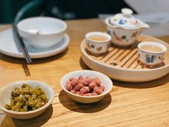 -潮粥荟·潮汕砂锅粥(朝阳大悦城店)