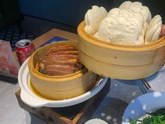 四川扣肉-渝乡辣婆婆·川菜 水煮鱼(安平店)