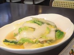 -拾捌川·自贡爆炒(新街口店)