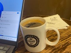 -藏书馆咖啡LibraryCoffee·Bistro(牡丹园店)