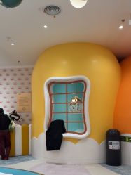 -奈尔宝·儿童乐园·亲子餐厅(苏州大悦城店)